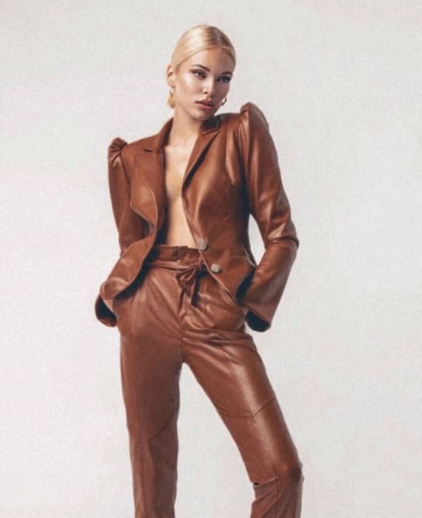 Μικαέλα Φωτιάδη