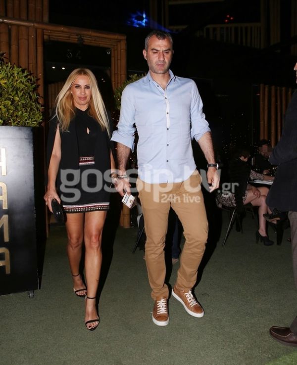 Πιο ερωτευμένοι από ποτέ!