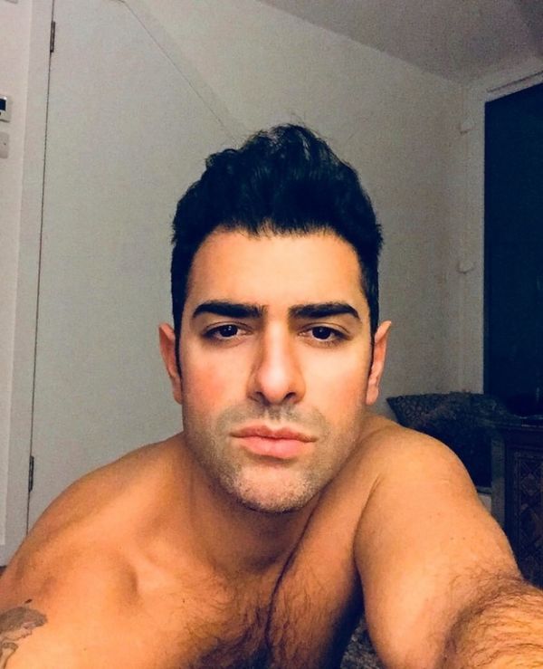 Δείτε πώς είναι σήμερα ο Σαρμπέλ. Εσείς θα τον αναγνωρίζατε στον δρόμο;