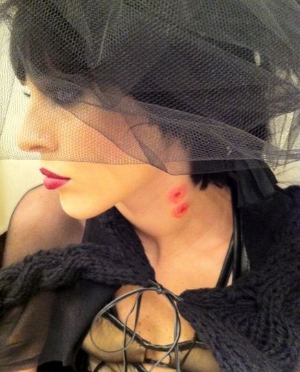 Ποιος δάγκωσε την Τάμτα; 