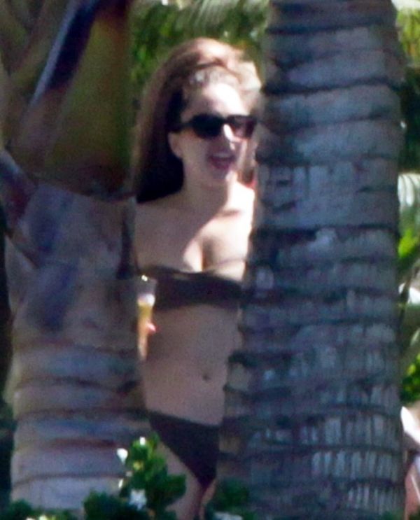 Δεν της λες και κορμάρα…!