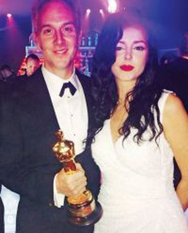 Ποια Ελληνίδα συνάντησε από κοντά τη Lady Gaga;