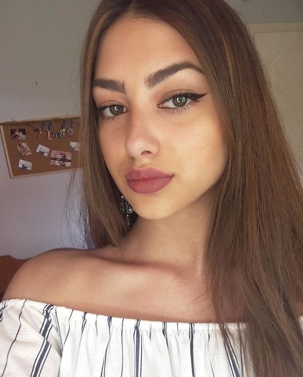 Survivor 2018: Μαχητές: Αυτή είναι η σέξι φοιτήτρια Ροδάνθη Κάπαρου Καπαράκη