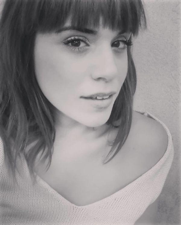 Γιάννης Χατζηγεωργίου: Μας συστήνει την κούκλα αδερφή του