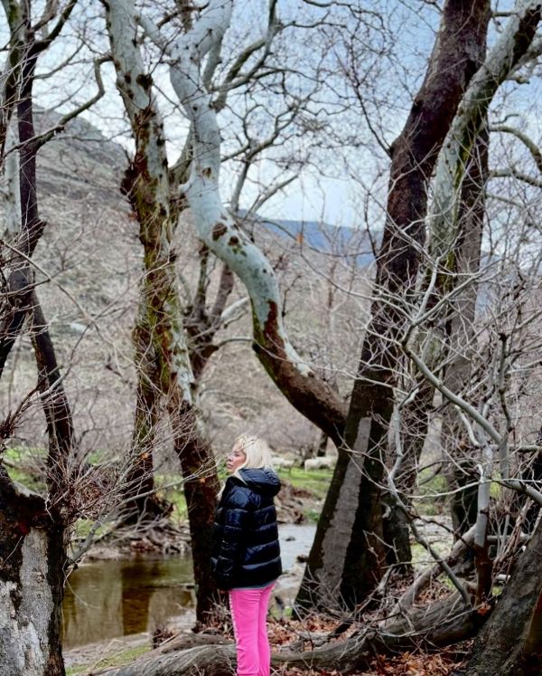 Ελένη Μενεγάκη