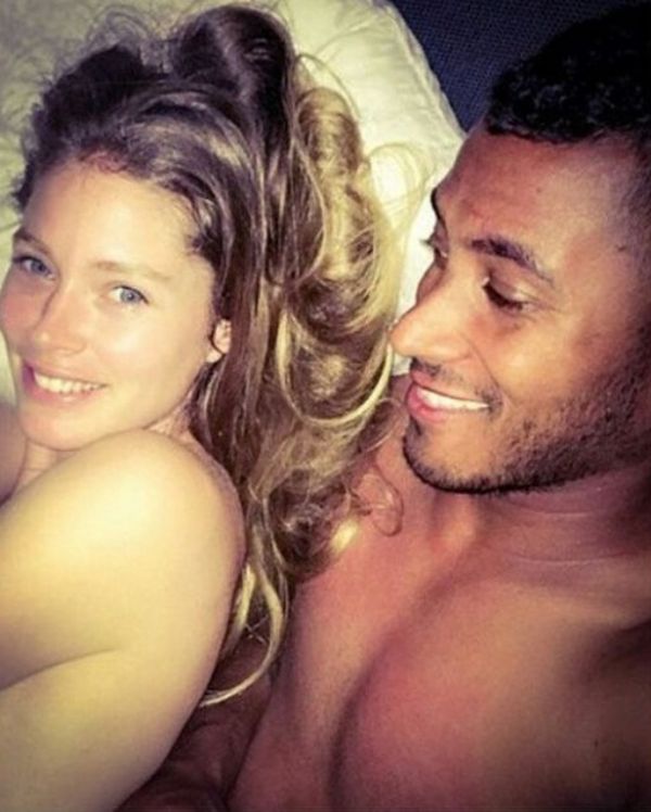 Μοντέλο «ανέβασε» φωτογραφία στο Instagram αφού έκανε σεξ 