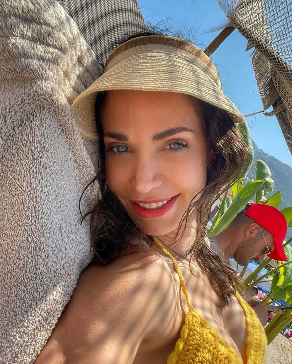 Κατερίνα Γερονικολού