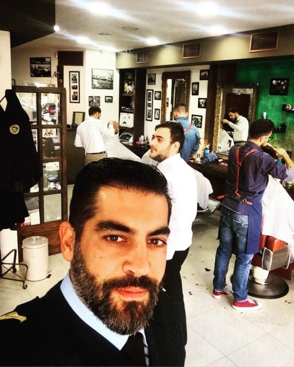 Κωνσταντίνος Σκορδάλης: Δεν θα πιστεύετε την αλλαγή που έκανε