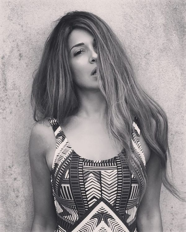 Survivor 2018 Ελένη Χατζίδου: Έτοιμη να... αναστατώσει το τηλεοπτικό κοινό