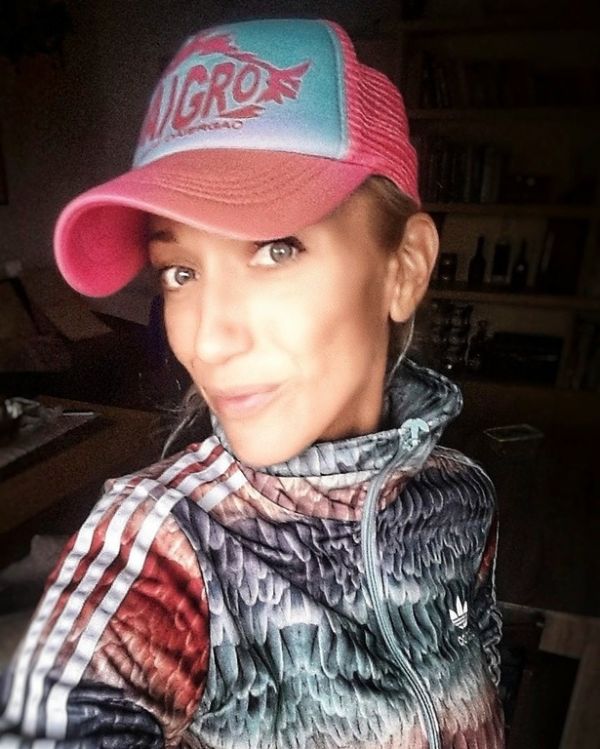 Survivor 2018: Διάσημοι: Το κορίτσι του Φώτη Γιαννιώτη, Κατερίνα Χαλικιά στο ριάλιτι επιβίωσης