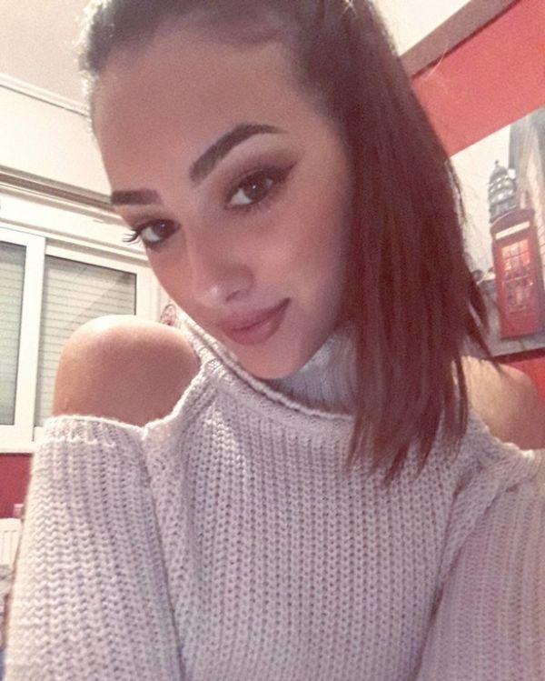 Survivor 2018: Μαχητές: Αυτή είναι η σέξι φοιτήτρια Ροδάνθη Κάπαρου Καπαράκη