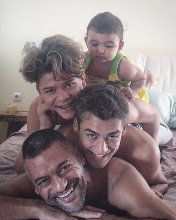 Survivor 2018: O πρώην συνεργάτης του Μάρκου Σεφερλή στο ριάλιτι επιβίωσης! 