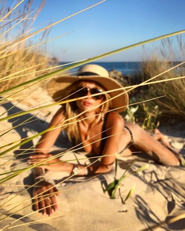 Survivor 2018: Μαχητές: Μια μαχήτρια με δίμετρα πόδια στον Άγιο Δομίνικο