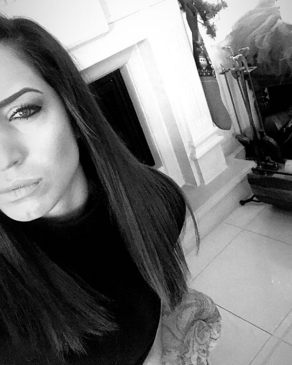 Survivor 2: Μαχητές: Μαρία Σαμαρινού: Η σκιέρ που θα «βάλει φωτιά» στο τηλεοπτικό σκηνικό