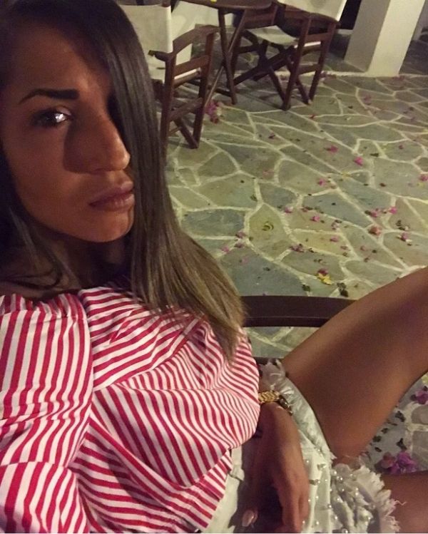 Survivor 2: Μαχητές: Μαρία Σαμαρινού: Η σκιέρ που θα «βάλει φωτιά» στο τηλεοπτικό σκηνικό