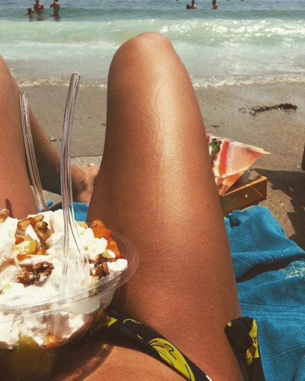 Survivor 2: Μαχητές: Μαρία Σαμαρινού: Η σκιέρ που θα «βάλει φωτιά» στο τηλεοπτικό σκηνικό