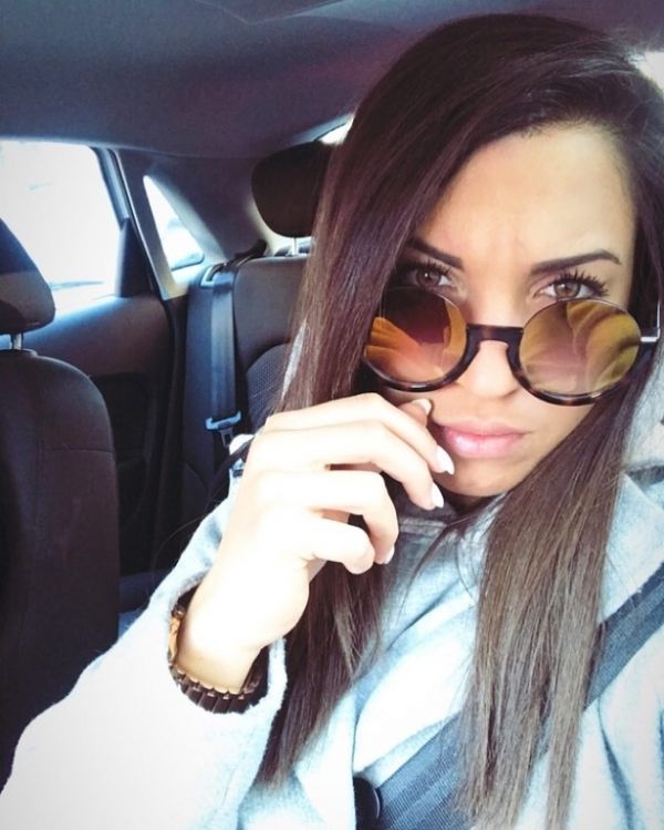 Survivor 2: Μαχητές: Μαρία Σαμαρινού: Η σκιέρ που θα «βάλει φωτιά» στο τηλεοπτικό σκηνικό