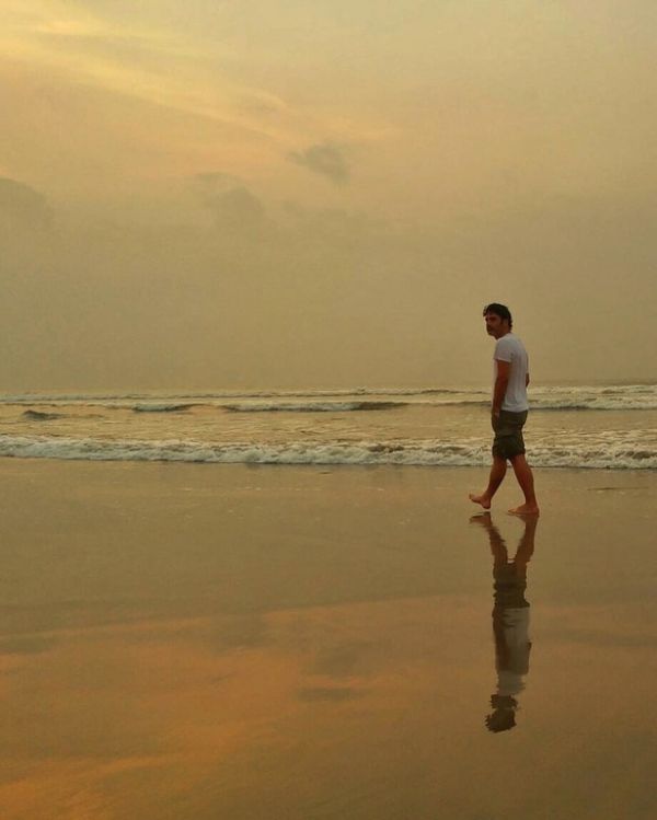 «Δεν αμείβεται ο Παπακαλιάτης για το ντοκιμαντέρ που γυρίζει για την ActionAid»