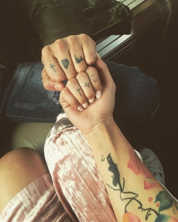 Power of Love: Το πρώτο μήνυμα της Αλεξάνδρας μετά την αποχώρηση από το ριάλιτι