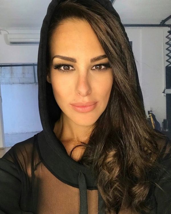 Κώστας Πηλαδάκης: Είναι ξανά ερωτευμένος;