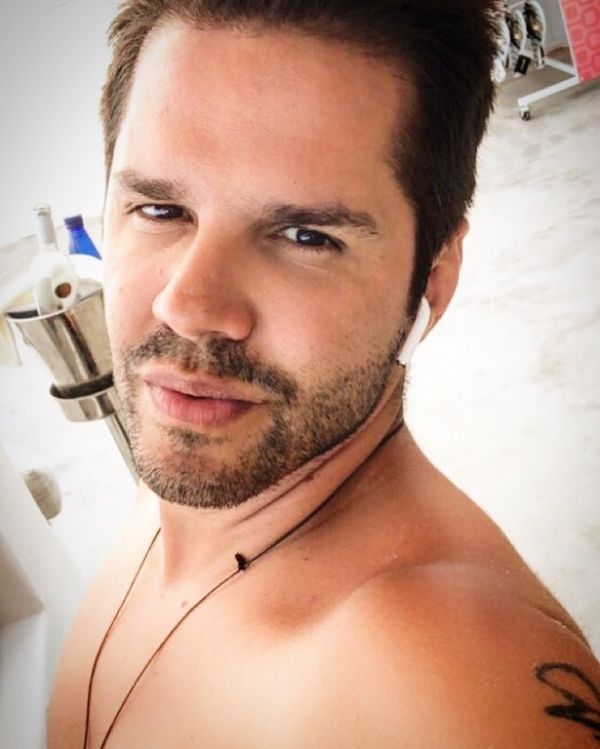 Γιώργος Τσαλίκης: Οι στιγμές αγωνίας της οικογένειάς του όταν καιγόταν η Κινέτα