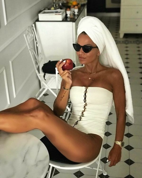  Η Σόφη Πασχάλη έπαθε… Αλεξάνδρα Παναγιώταρου