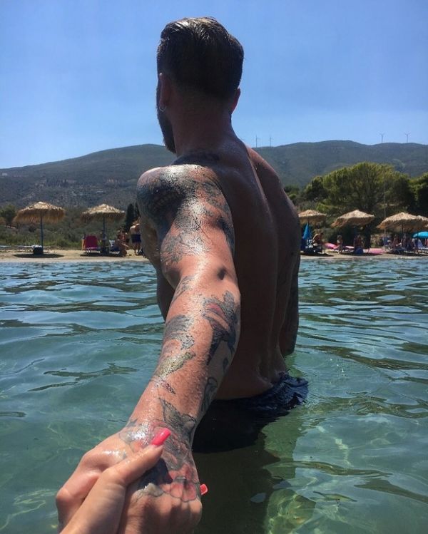 Η Αθηνά έκανε (ξανά) ερωτική εξομολόγηση στον Δώρο – Το απίστευτο σχόλιο παίκτριας του power of love