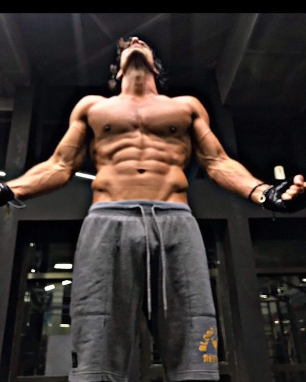 Ο Γιάννης Σπαλιάρας και το… «Baywatch»