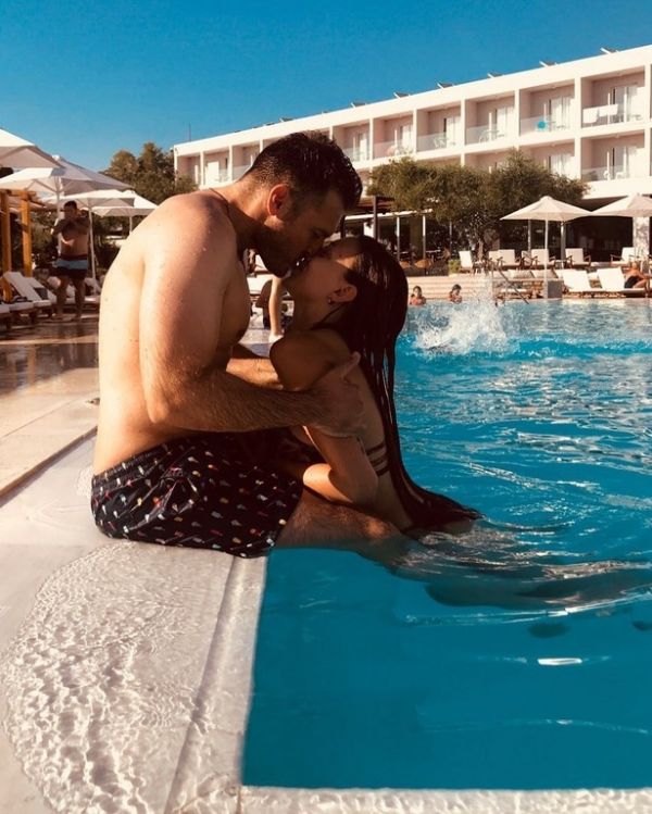 Γαρυφαλλιά Καληφώνη: Αυτός είναι ο πραγματικός λόγος που αποχώρησε οικειοθελώς από το GNTM