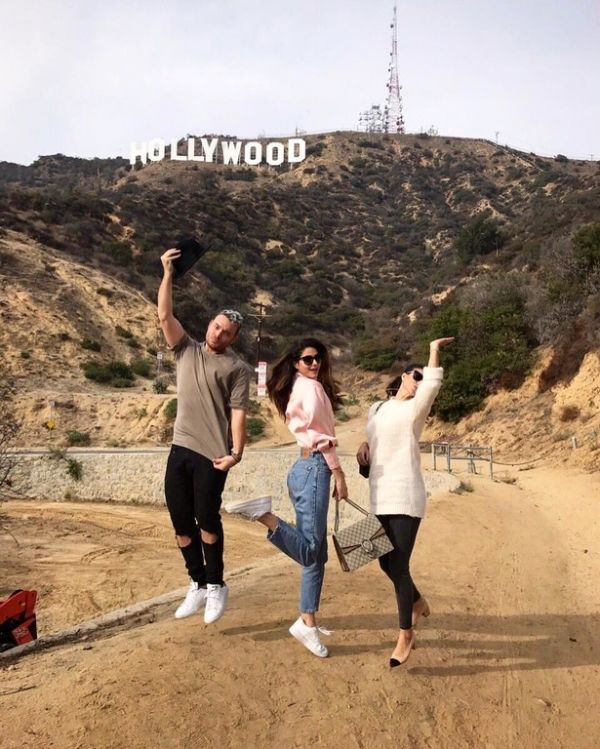 Ηλιάνα Παπαγεωργίου: Αυτή είναι η κούκλα αδελφή της