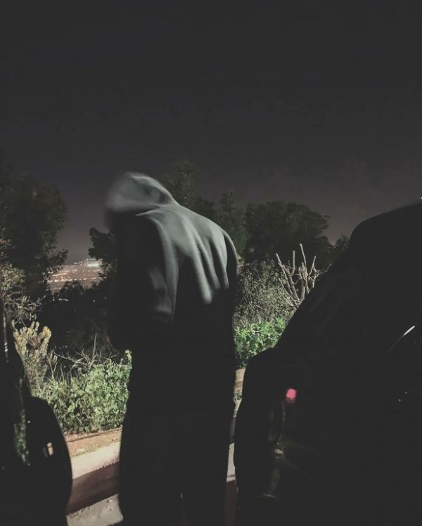 Ελένη Μενεγάκη: Η νέα φωτό του γιου της, Άγγελου στο instagram και το σχόλιό της 