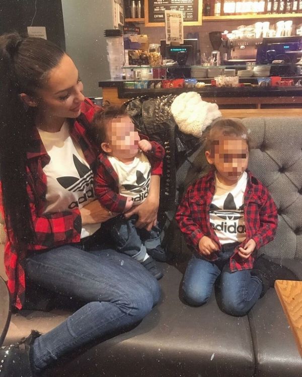 Γνωστό ζευγάρι της ελληνικής showbiz περιμένει το τρίτο του παιδί