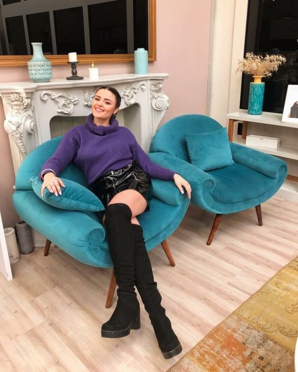 Power of love: Πριγκίπισσα στο Καρναβάλι της Ξάνθης παίκτρια του ριάλιτι