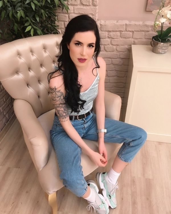 Το κοριτσάκι της φωτογραφίας, είναι παίκτρια του Power of love