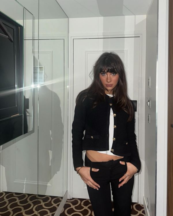 Χριστιάνα Μπέτα