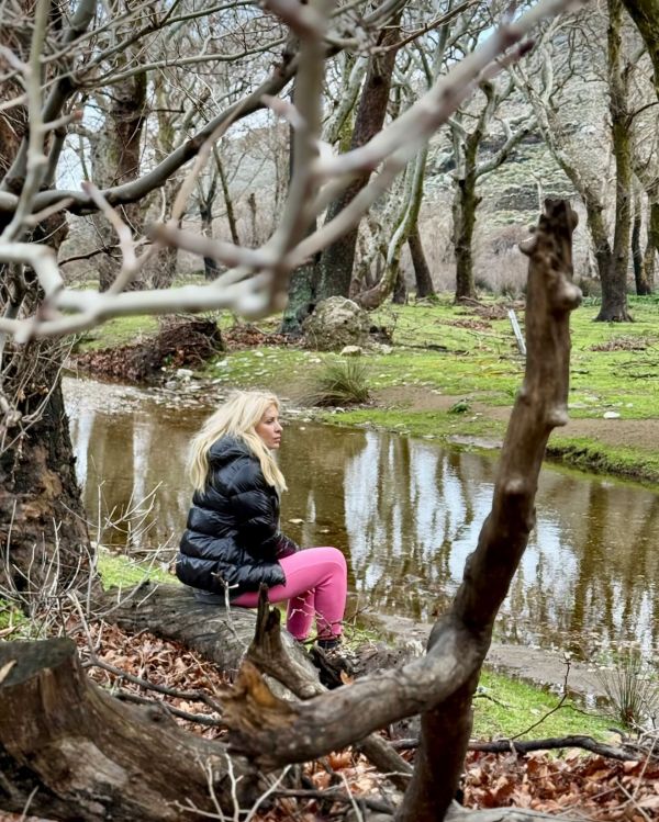 Ελένη Μενεγάκη
