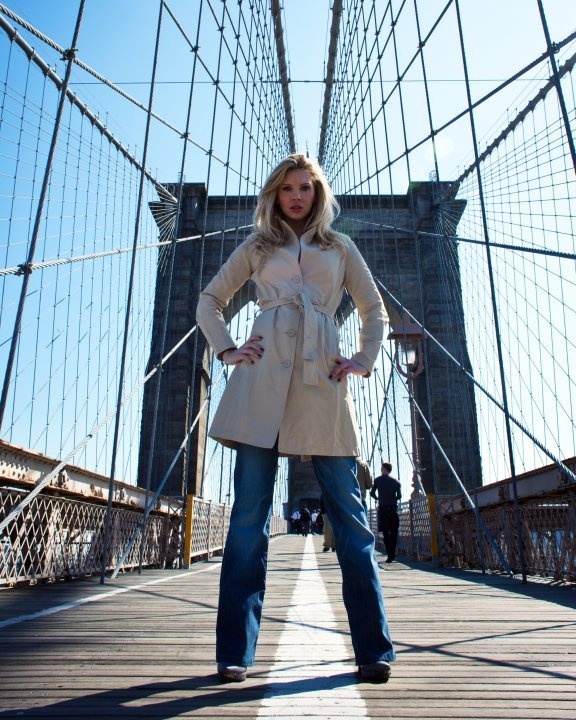 Τι έγραψε η Αλούπη για την Ελληνική οικονομία; 