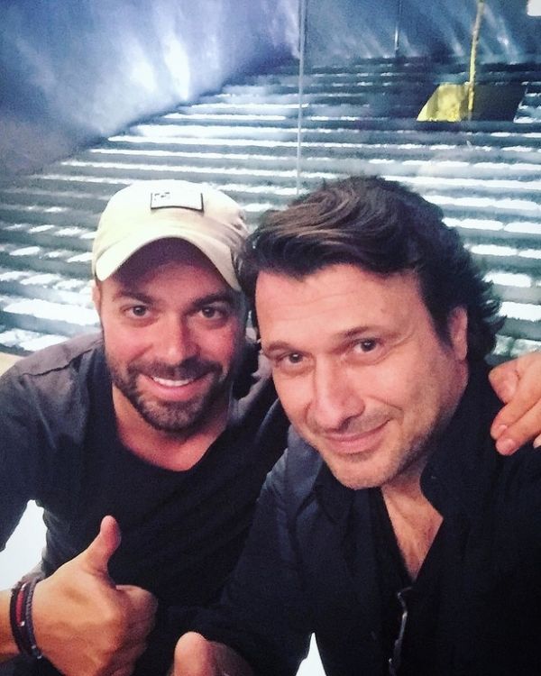 Πρεμιέρα αύριο για τον Γιάννη Πλούταρχο- Μαζί του ο Βρεττός και οι Kings