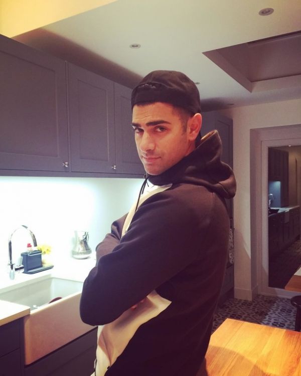 Θυμάστε τον Σαρμπέλ; Δείτε πως είναι και τι κάνει σήμερα