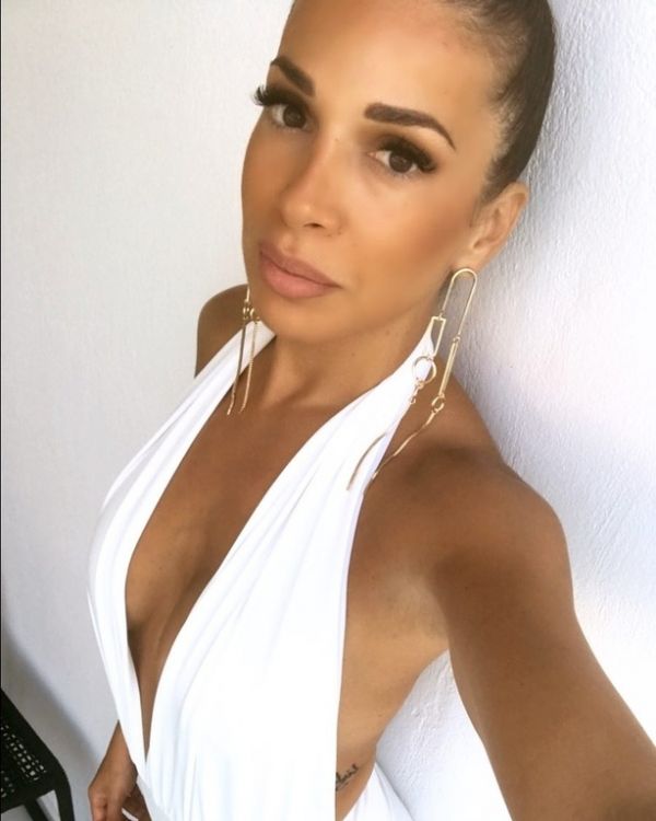 Survivor 2018 Ελένη Χατζίδου: Έτοιμη να... αναστατώσει το τηλεοπτικό κοινό