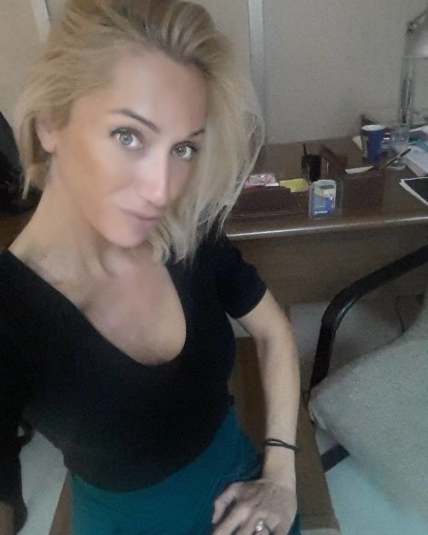 Survivor 2018: Διάσημοι: Το κορίτσι του Φώτη Γιαννιώτη, Κατερίνα Χαλικιά στο ριάλιτι επιβίωσης