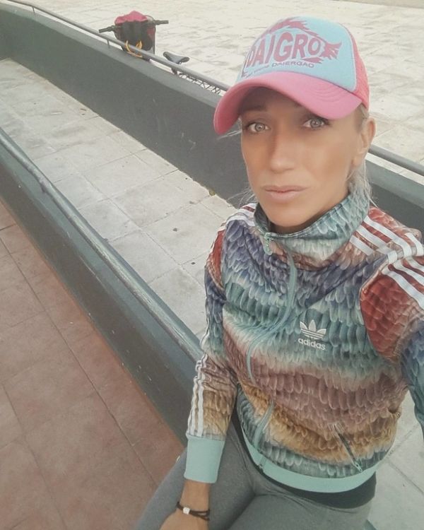 Survivor 2018: Διάσημοι: Το κορίτσι του Φώτη Γιαννιώτη, Κατερίνα Χαλικιά στο ριάλιτι επιβίωσης