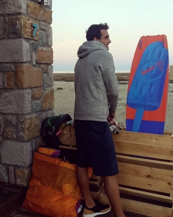 Survivor 2: Διάσημοι: Γιάννης Δρυμωνάκος: Από τις πισίνες στον… Άγιο Δομίνικο