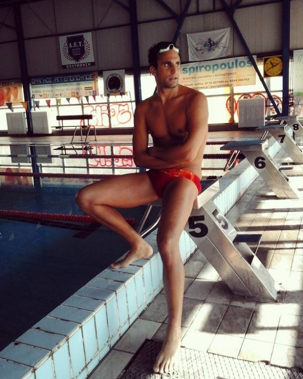 Survivor 2: Διάσημοι: Γιάννης Δρυμωνάκος: Από τις πισίνες στον… Άγιο Δομίνικο