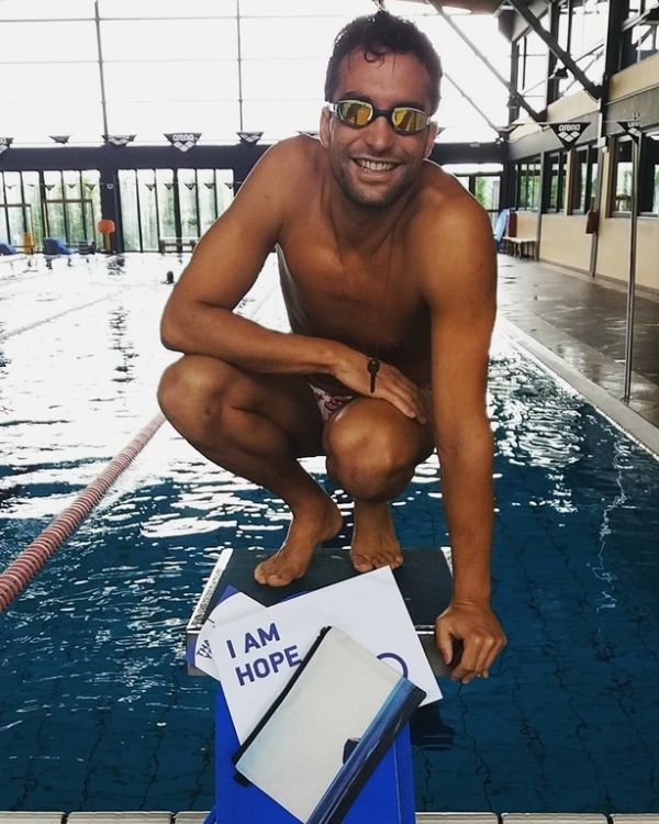 Survivor 2: Διάσημοι: Γιάννης Δρυμωνάκος: Από τις πισίνες στον… Άγιο Δομίνικο