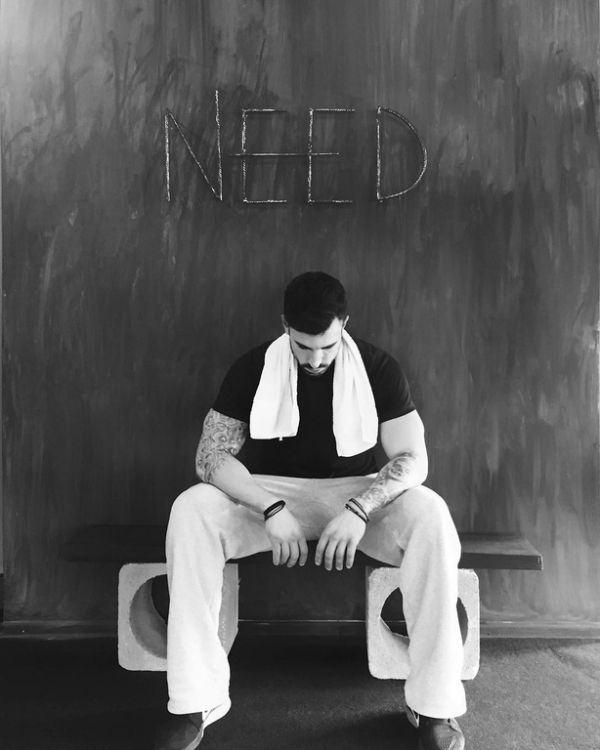 Survivor 2: Μαχητές: Ηλίας Γκότσης: Ο personal trainer που θα ξετρελάνει τις γυναίκες