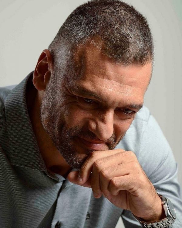 Survivor 2018: O πρώην συνεργάτης του Μάρκου Σεφερλή στο ριάλιτι επιβίωσης! 