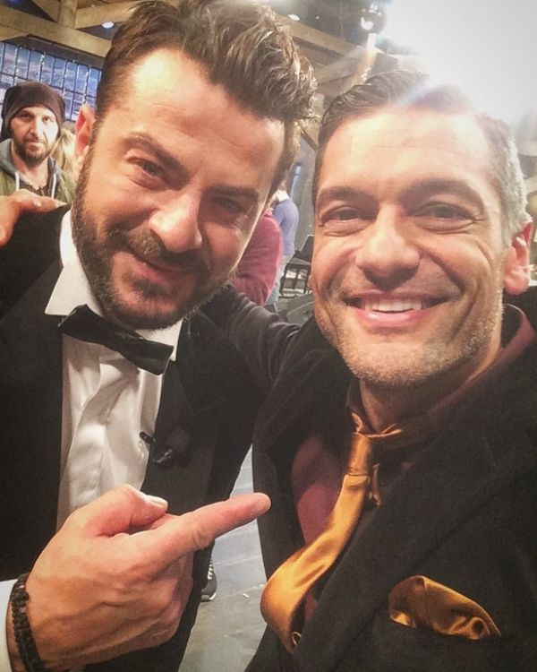 Survivor 2018: O πρώην συνεργάτης του Μάρκου Σεφερλή στο ριάλιτι επιβίωσης! 