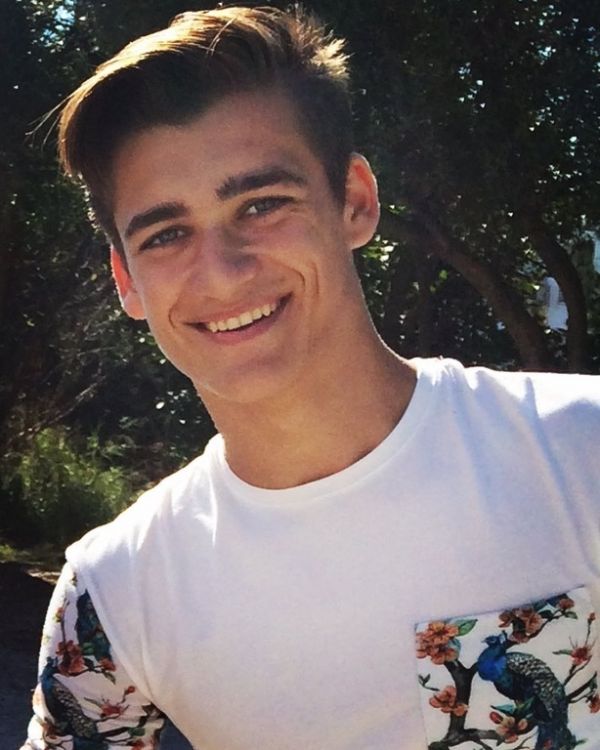 Survivor 2018: O πρώην συνεργάτης του Μάρκου Σεφερλή στο ριάλιτι επιβίωσης! 