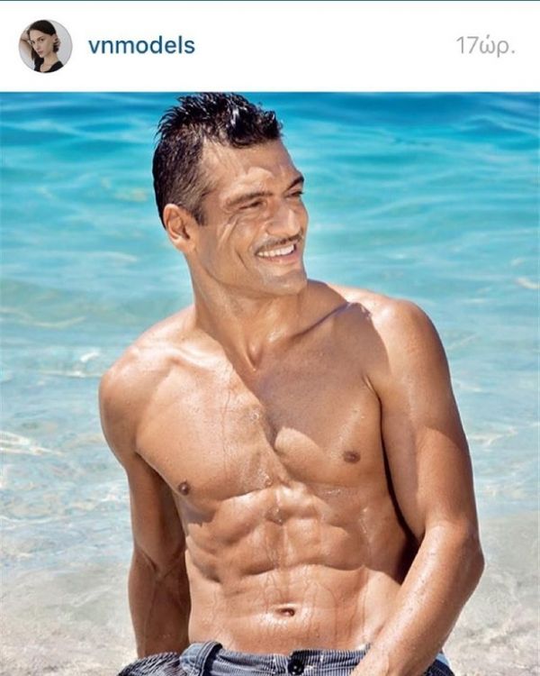 Survivor 2018: O πρώην συνεργάτης του Μάρκου Σεφερλή στο ριάλιτι επιβίωσης! 